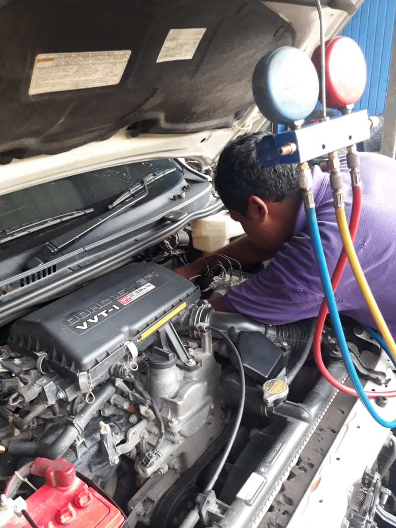 service ac mobil samarinda3